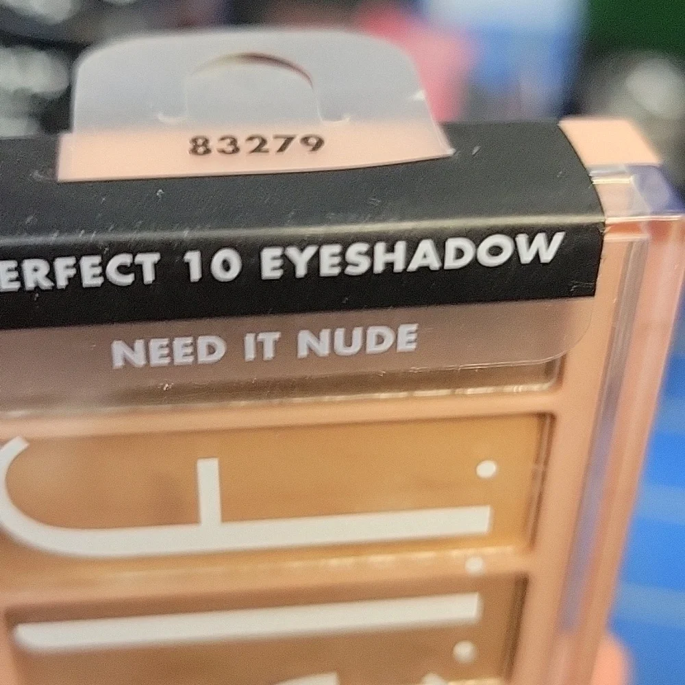 ELF enhance your